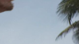 Mahlia Milan likes to set a hard and large schlong