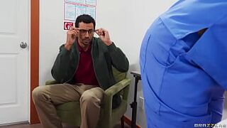 Superlatively good Hospital / Brazzers/ Come into XVPROMO