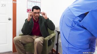 Superlatively good Hospital / Brazzers/ Come into XVPROMO