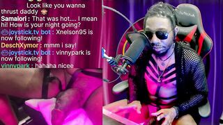 Immodest Story Time! with Vaughn Solaire Video 09