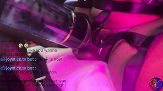 Immodest Story Time! with Vaughn Solaire Video 09