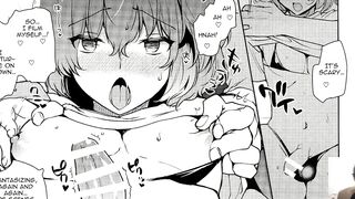 Josou Haishinsha Ryoujoku