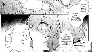 Josou Haishinsha Ryoujoku