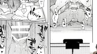 Josou Haishinsha Ryoujoku