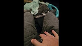 Re soaking the laundry pre wash