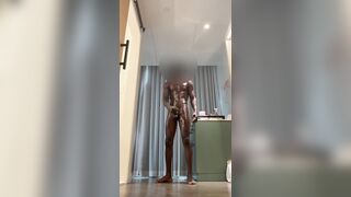 Hotel Solo Pt. two - NoFaceBlackGuy