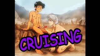 Cruising and I'll tell u what I did - AUDIO.