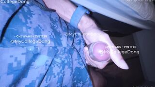 100+ Cumshoots Mega Cumpilation of MyCollegeDong