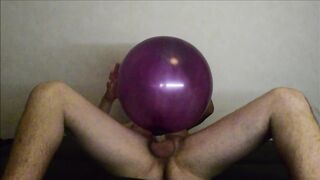 multiple Balloon screws