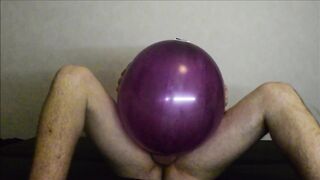 multiple Balloon screws