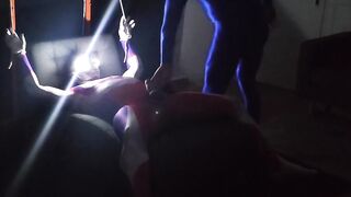 The enslave of Ultra Stud