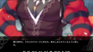 introduction：The protagonist with amnesia【Flamng Flagon】part1