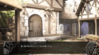 introduction：The protagonist with amnesia【Flamng Flagon】part1