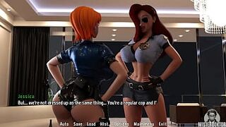 SANJI DREAM CARTOON ADVENTURE ep.