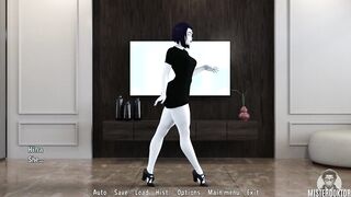 SANJI DREAM CARTOON ADVENTURE ep.