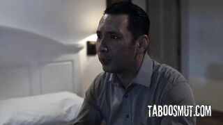 Pervy Therapist Tempt And Bang Blond Lesbo Teen