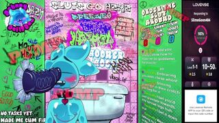 Slime Gets used by Chat hard