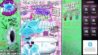 Slime Gets used by Chat hard