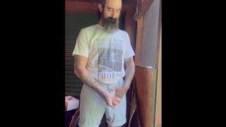 Welcome to Camp Wannacumma! Let’s unload jointly!