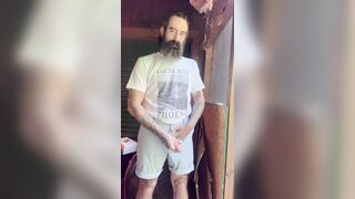 Welcome to Camp Wannacumma! Let’s unload jointly!