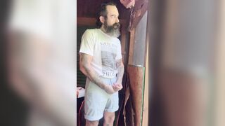 Welcome to Camp Wannacumma! Let’s unload jointly!