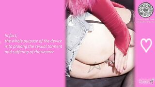 Sissy Training - guide to became sissy - (No_three)