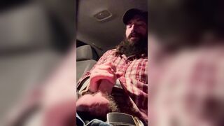 Jerking Off ON MY FACE to my Internet Crush