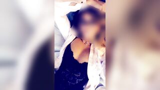 Expecting for your dude to come home cuz u wish the Rod!