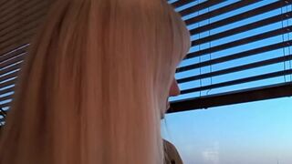 Life of Sexy Milfy, vum in dressing rooms