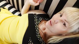 Luxury café cunt flash, splendid mother i'd like to fuck