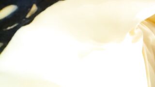 Luxury café cunt flash, splendid mother i'd like to fuck