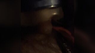 Fleshlight Launch tease