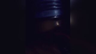 Fleshlight Launch tease