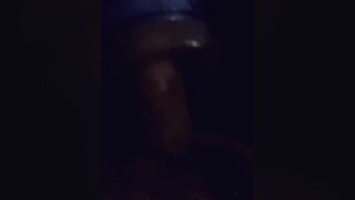 Fleshlight Launch tease