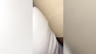 That babe Know what to do with it (Chase On X @TaePipedHer)