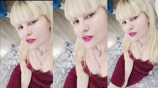 Hello boys, how are u? Can we videochat?