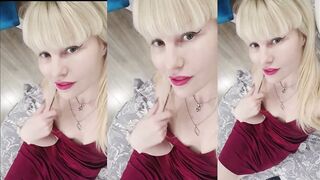 Hello boys, how are u? Can we videochat?