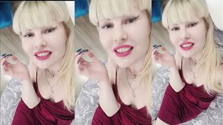 Hello boys, how are u? Can we videochat?