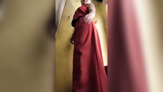 compilation Public Space woman flash Vagina Melons