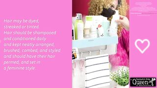 twenty Guidelines for Sissies