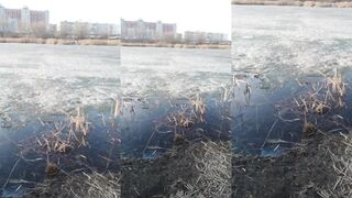 HOWDY PEOPLE, WHAT A WORTHY DAY) WATCH MY TIT?)