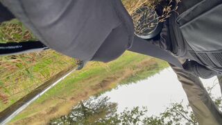 Nearly caught anew is was close so this chab majority have seen smth ;-)