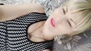 MOIST AND NICE-LOOKING