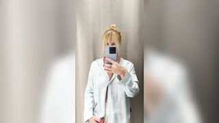 Public mother I'd like to fuck Charming Body Vagina titties