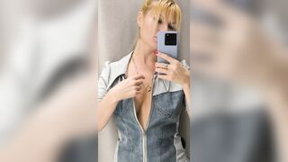 Public mother I'd like to fuck Charming Body Vagina titties