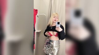 Sexy mother i'd like to fuck hawt, would bang her?