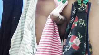 My large ass neighbors pants