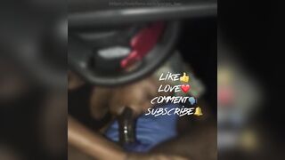 This babe eating my ramrod for dessert ????????????. Subscribe to my ONLYFANS it’s FREE