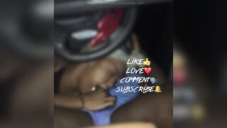 This babe eating my ramrod for dessert ????????????. Subscribe to my ONLYFANS it’s FREE