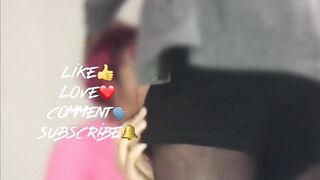 Her mommy caught her giving me a oral ????????????. Subscribe to my ONLYFANS it’s FREE